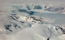 Antarktis-Polarskitouren