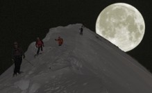 SkiTouren-Training