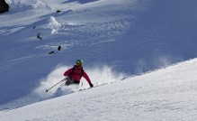 Freeride-Skitouren-Kombi-Bernina-Gebiet